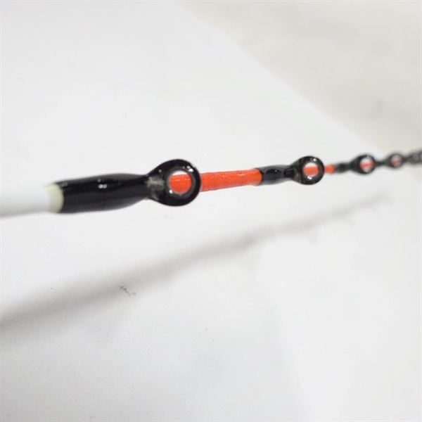 １８極鋭カワハギＥＸ ＡＧＳボトム